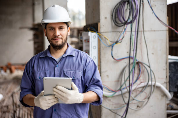 Best Industrial Electrical Services  in Englewood, FL