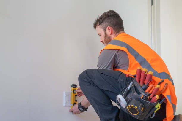 Best Licensed Electrician  in Englewood, FL
